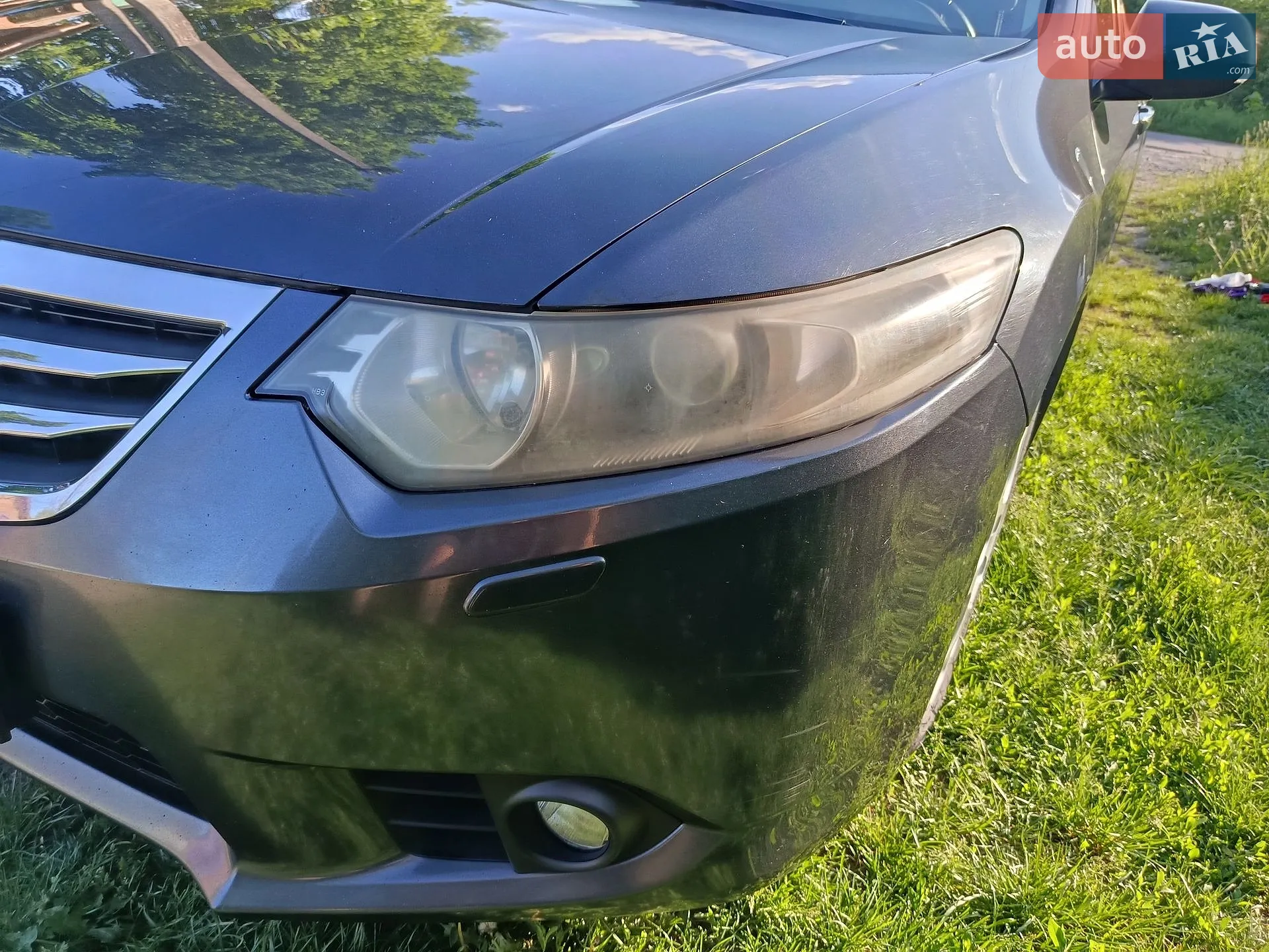 2012 Honda Accord - мініатюра 7