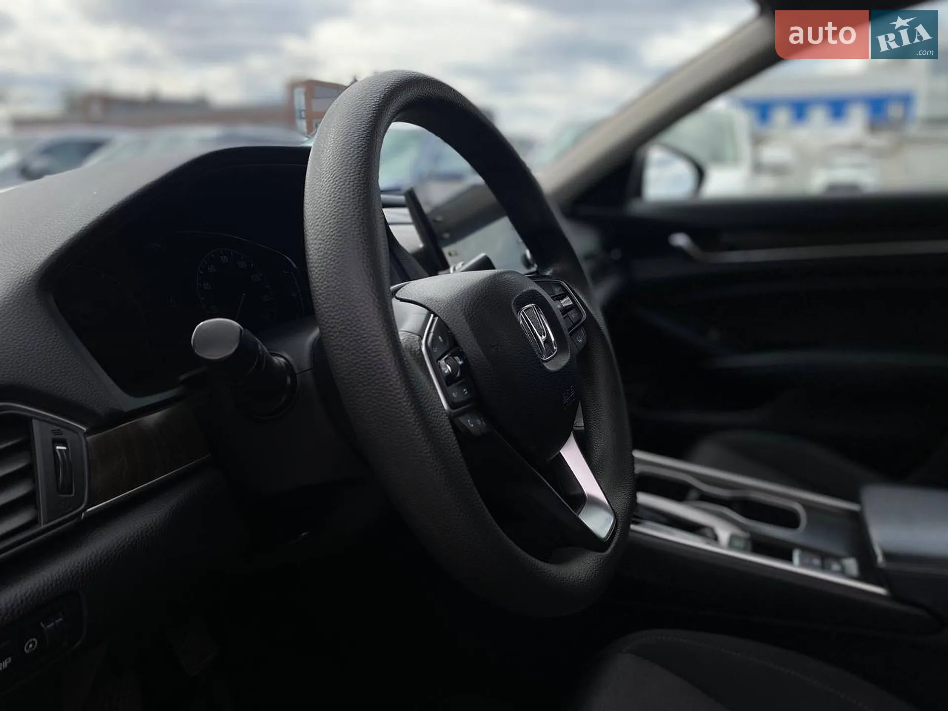 2018 Honda Accord - мініатюра 26