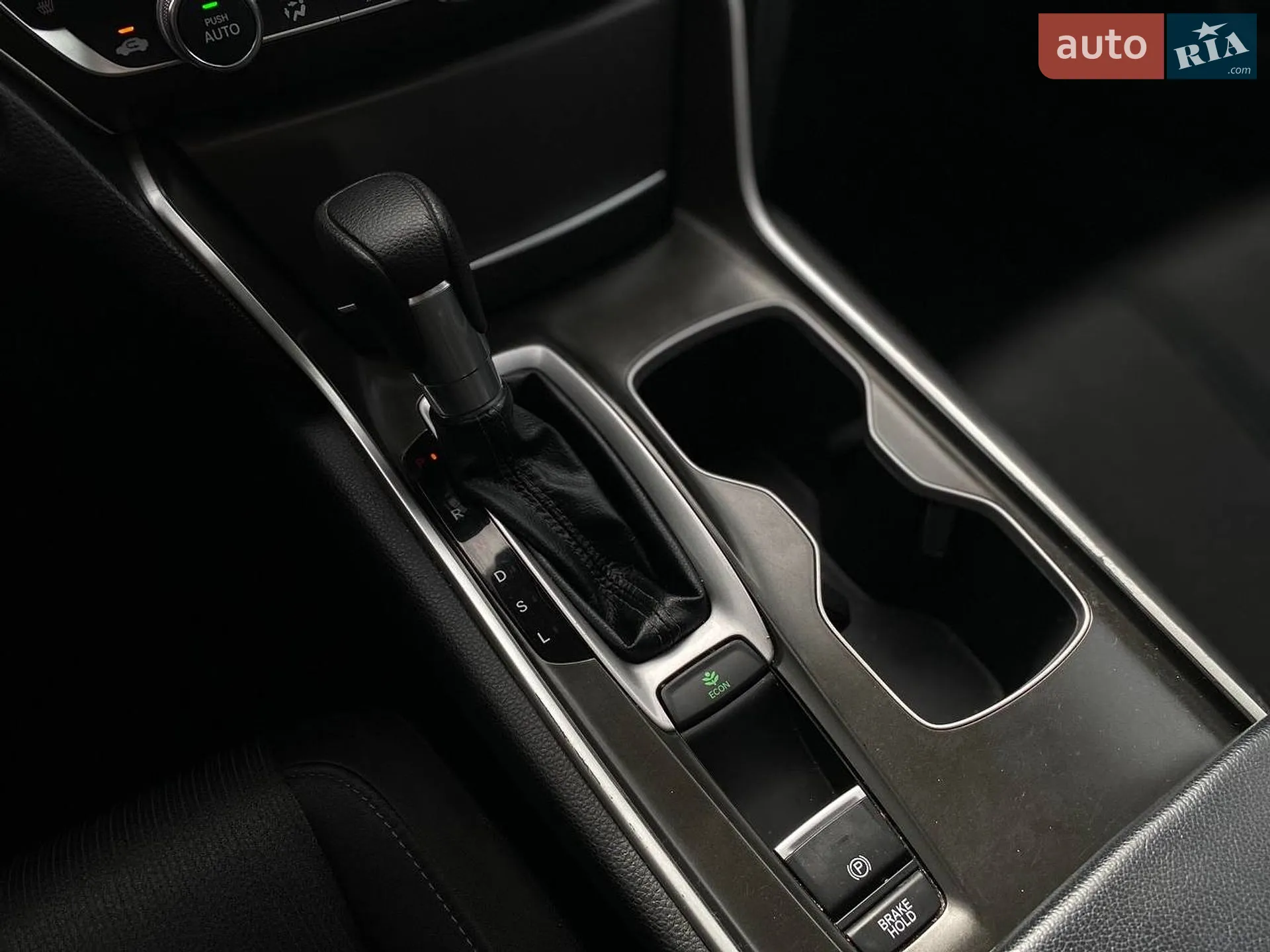 2018 Honda Accord - мініатюра 41