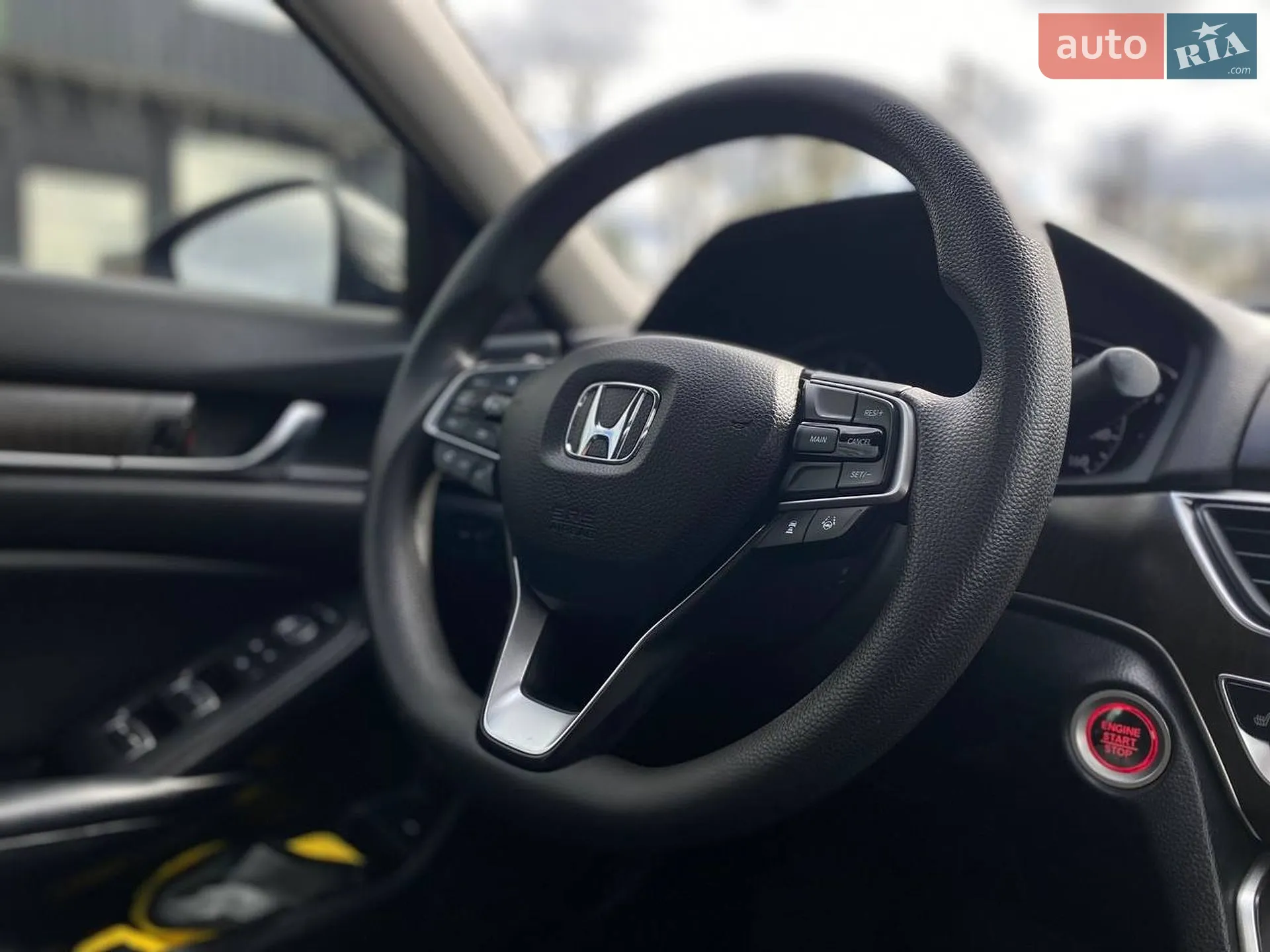 2018 Honda Accord - мініатюра 46