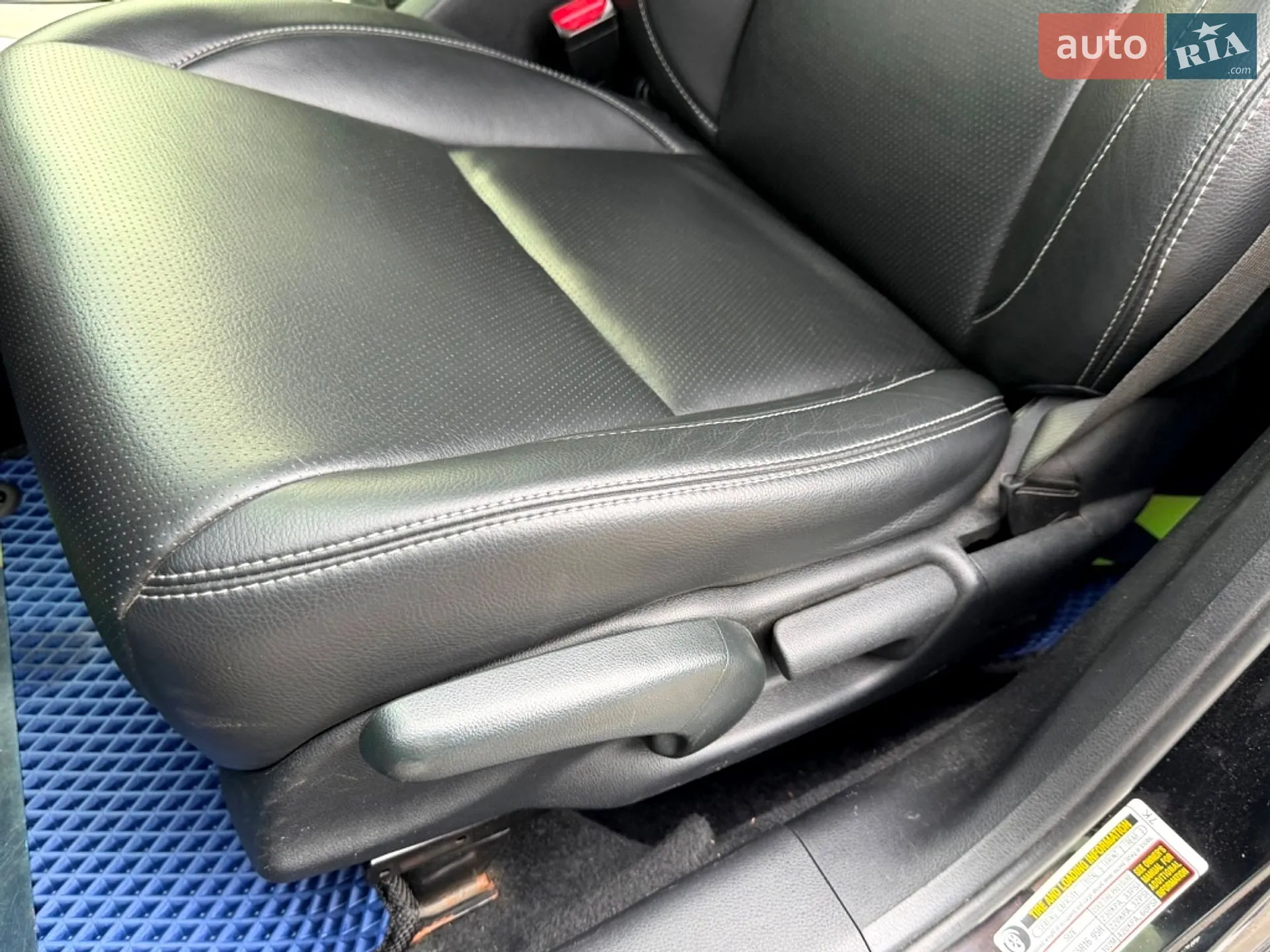 2016 Honda Accord - мініатюра 27