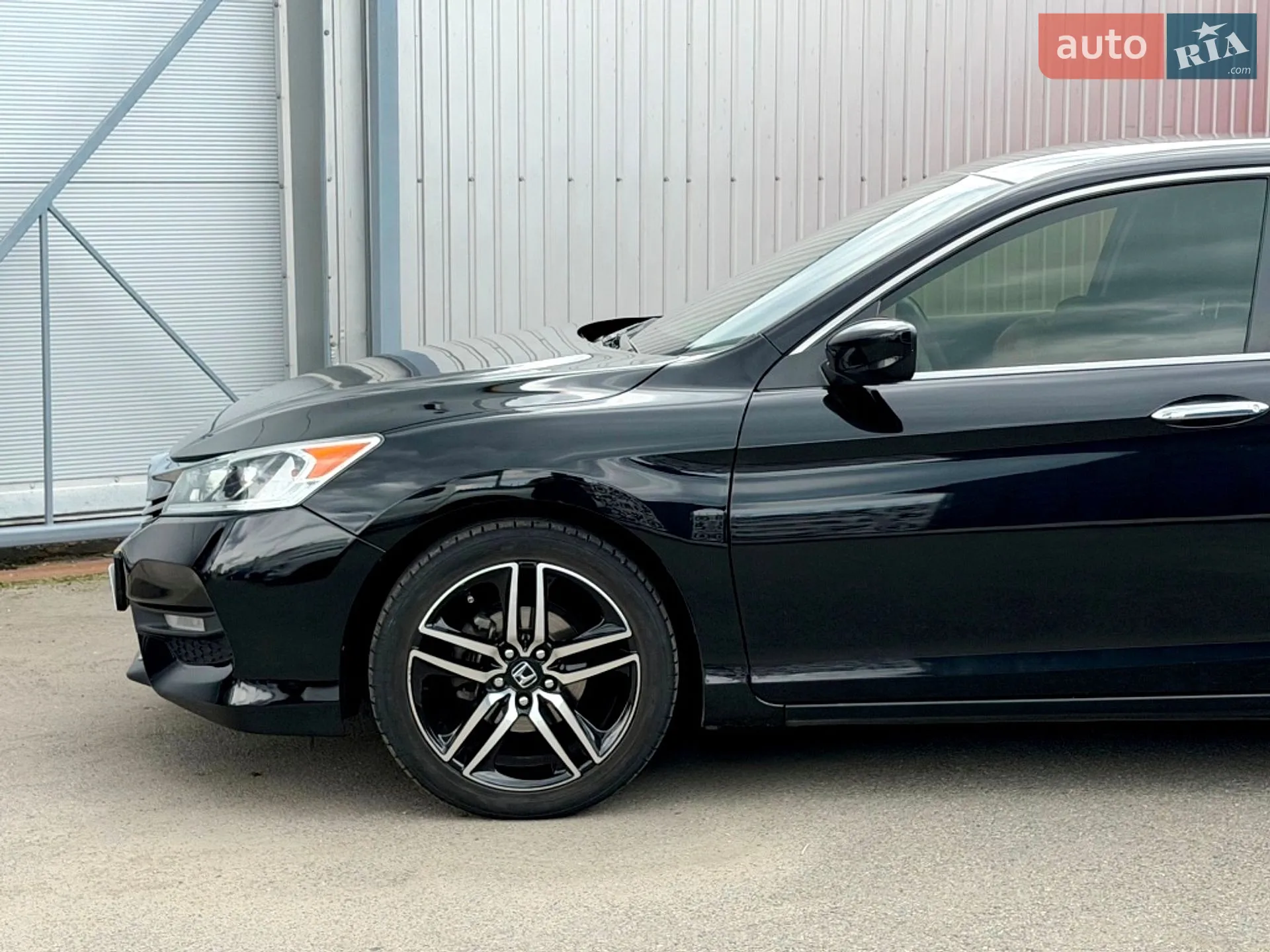 2016 Honda Accord - мініатюра 14