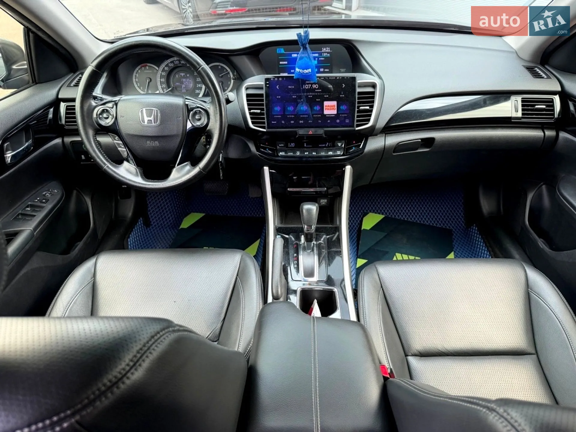 2016 Honda Accord - мініатюра 42