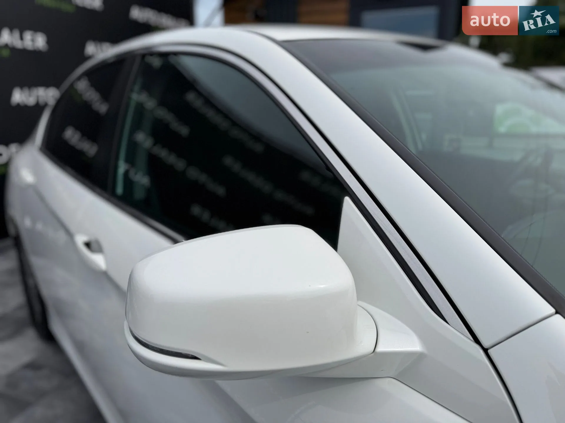 2013 Honda Accord - мініатюра 36