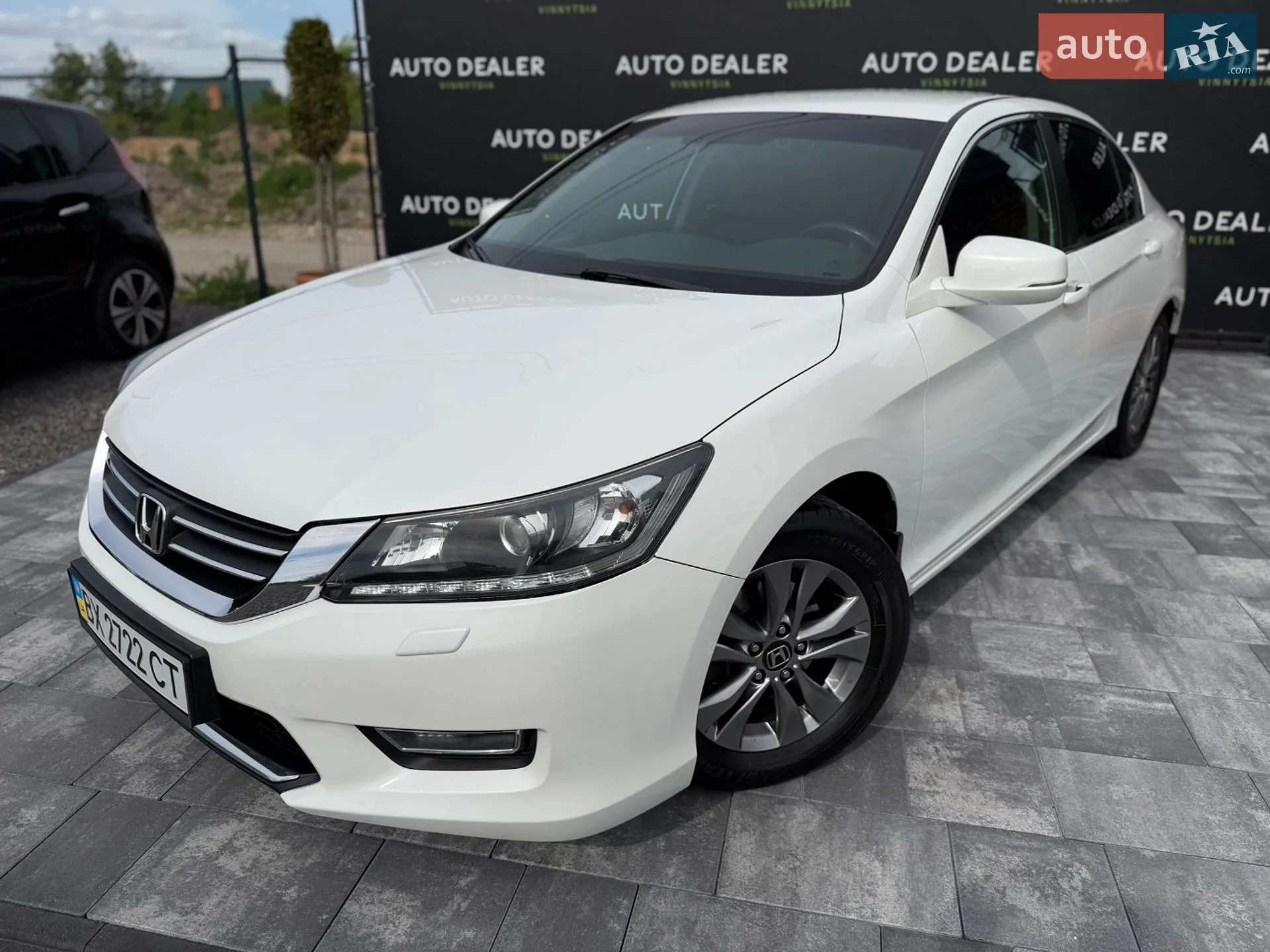 2013 Honda Accord - мініатюра 38