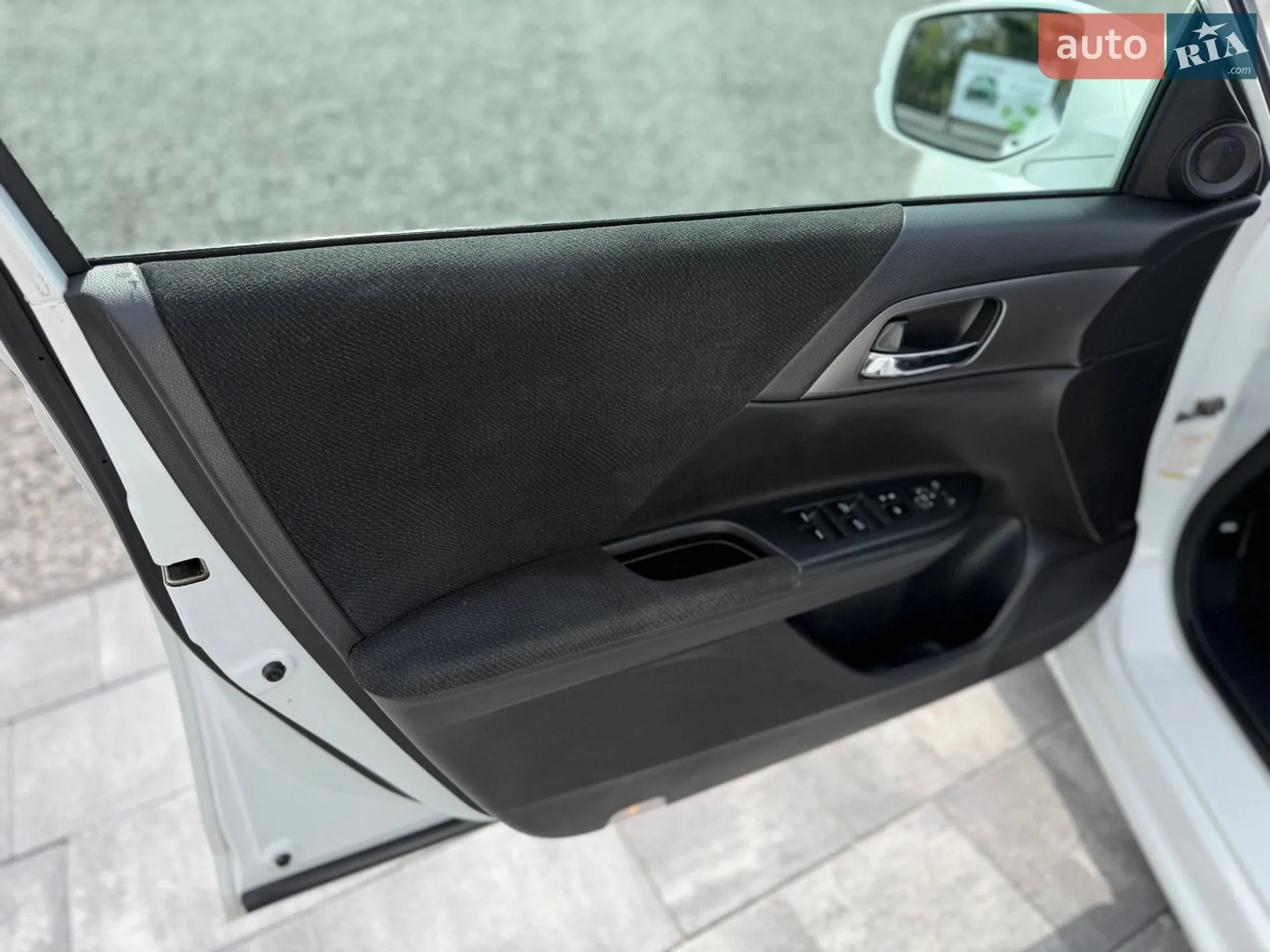 2013 Honda Accord - мініатюра 51