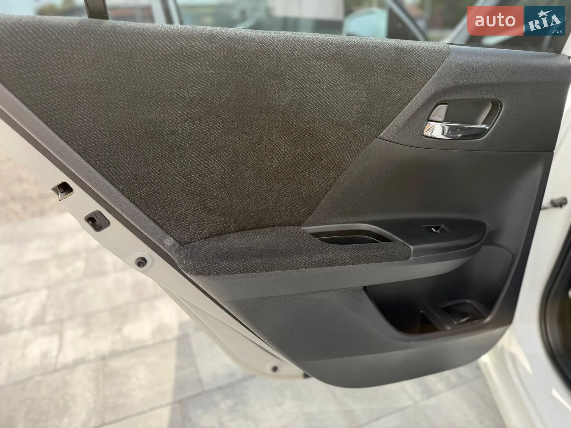 2013 Honda Accord - мініатюра 53