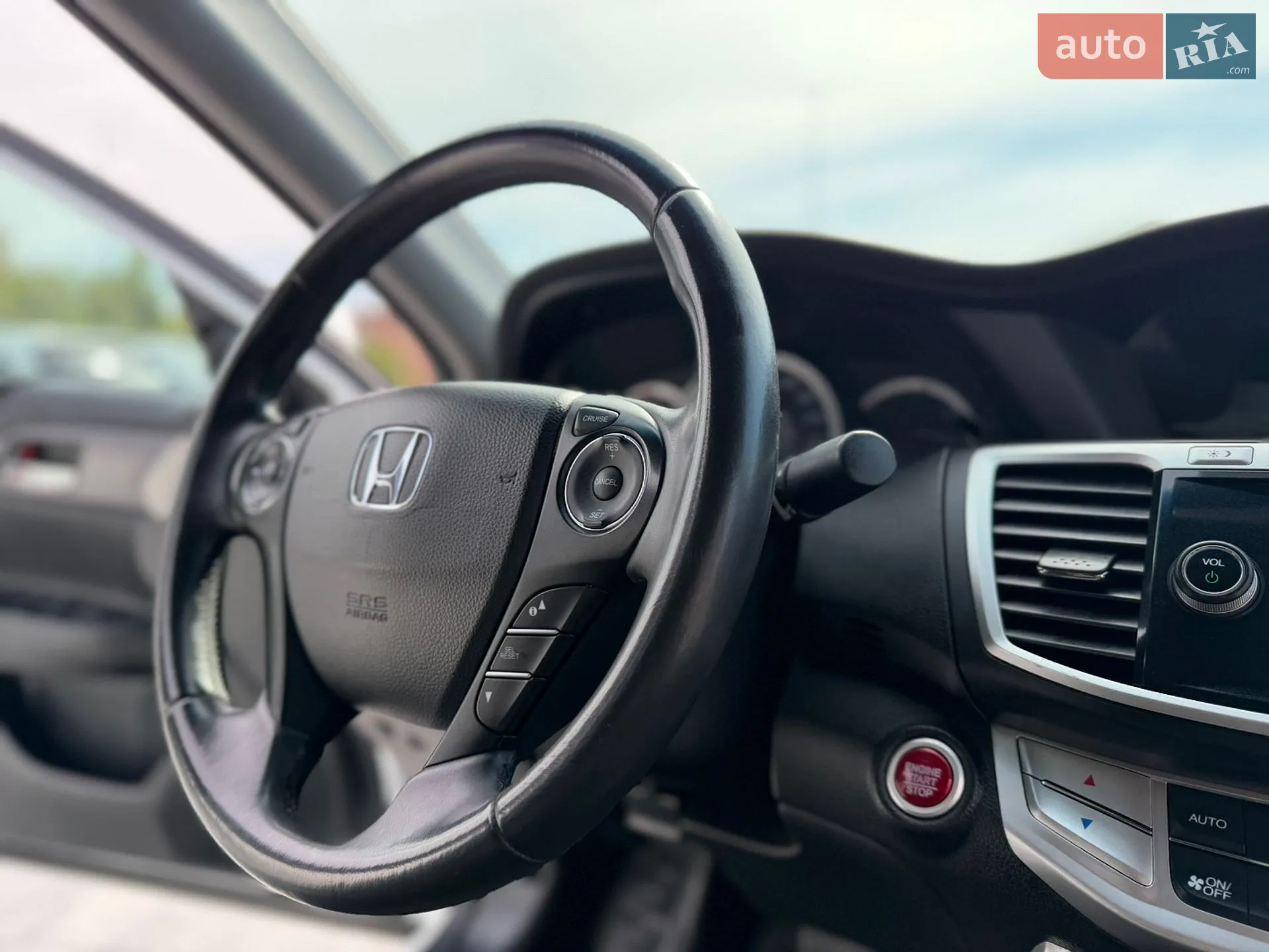 2013 Honda Accord - мініатюра 58