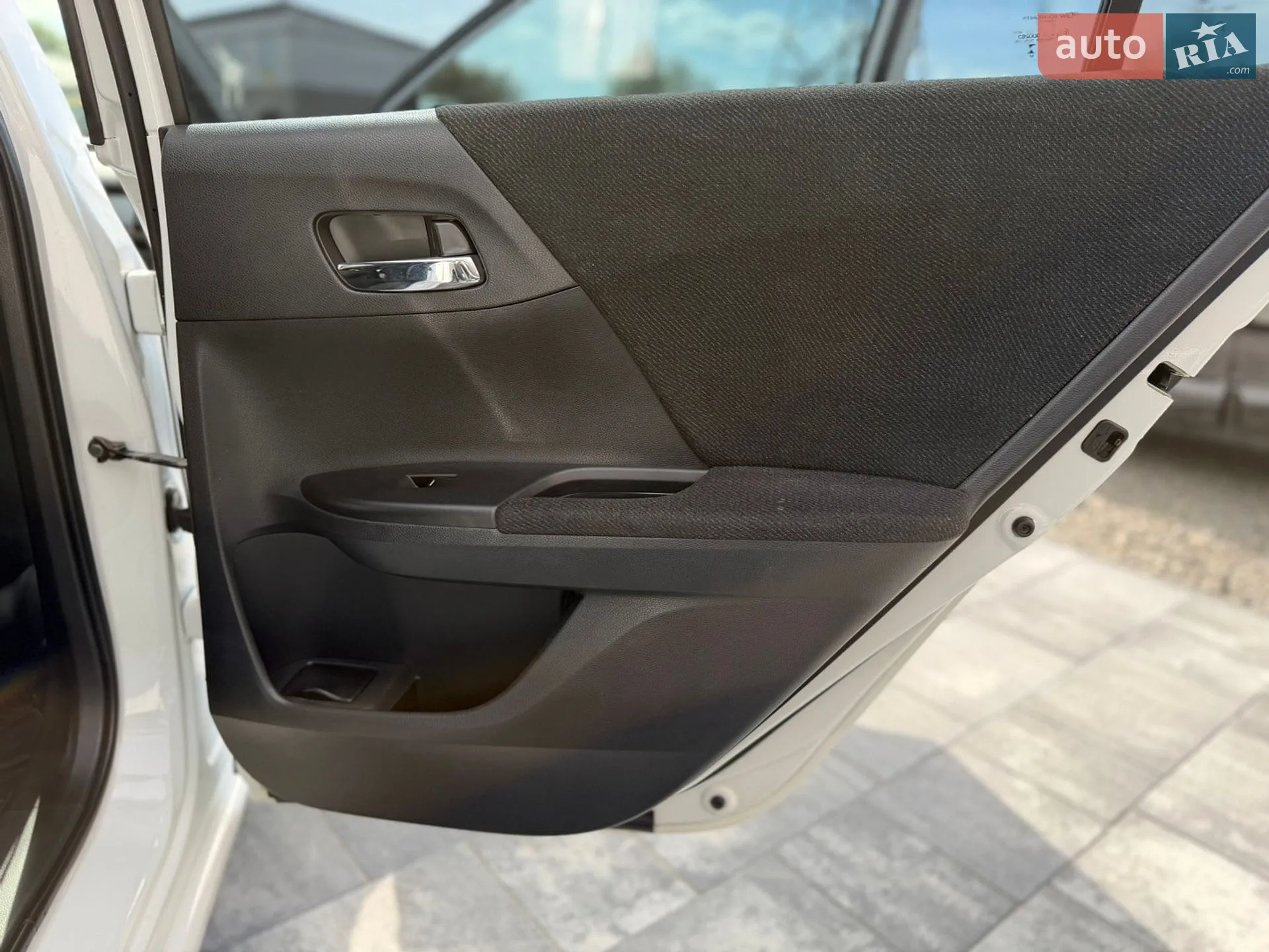 2013 Honda Accord - мініатюра 61