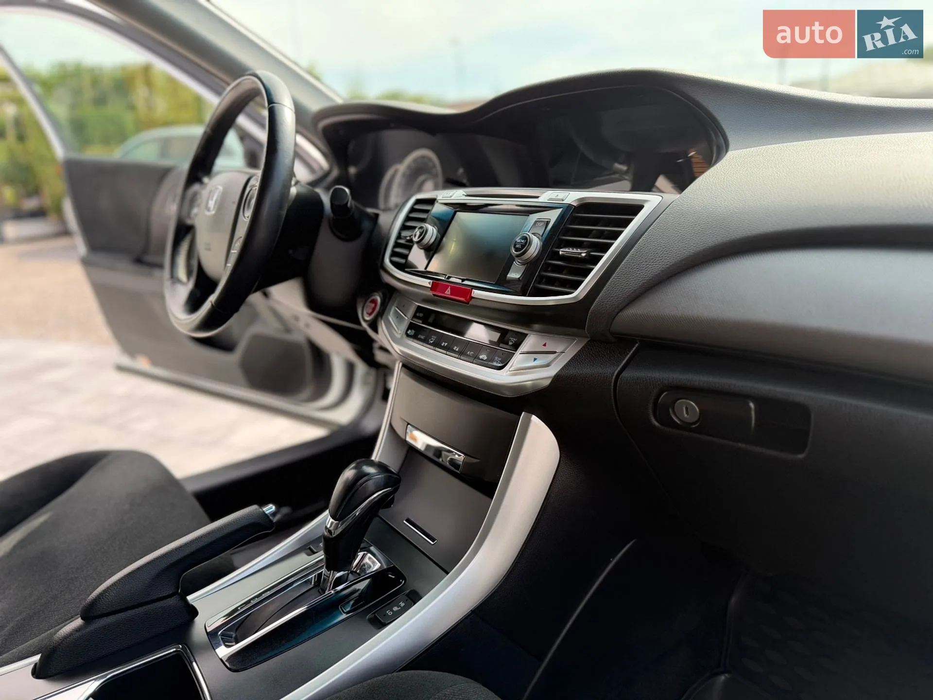 2013 Honda Accord - мініатюра 68