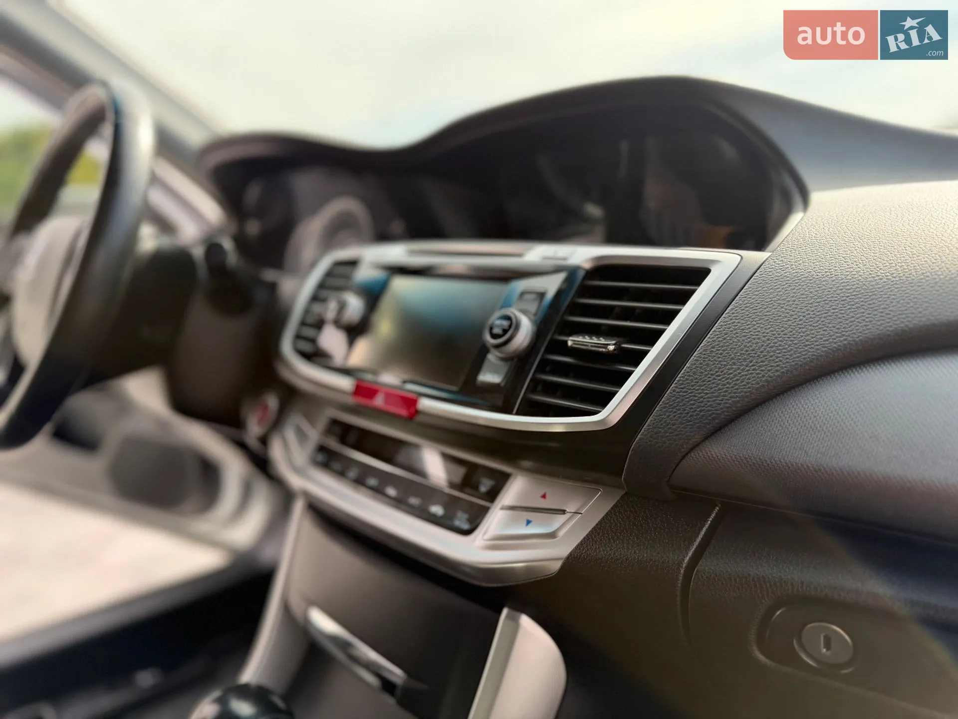 2013 Honda Accord - мініатюра 71