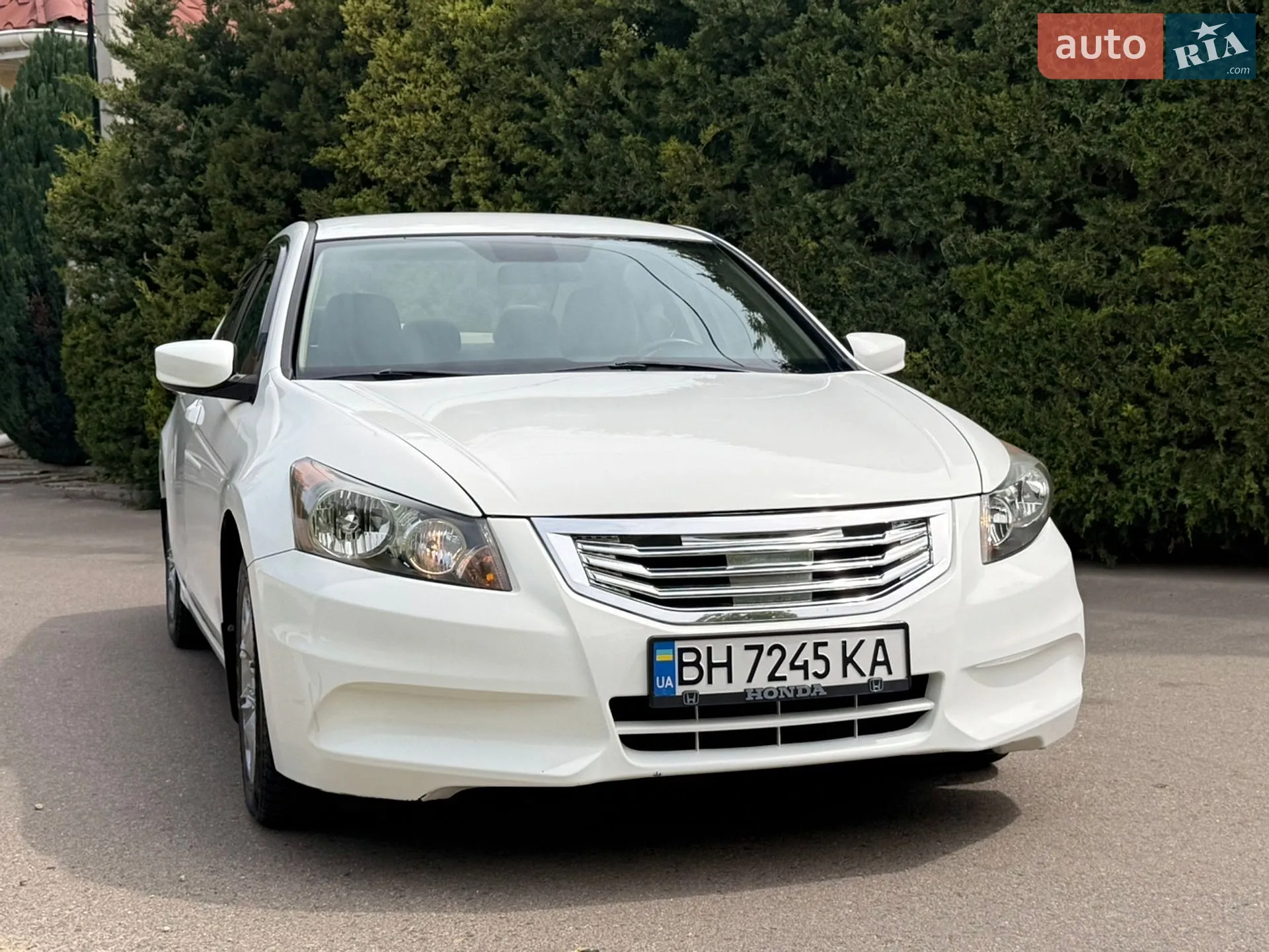 2011 Honda Accord - мініатюра 3