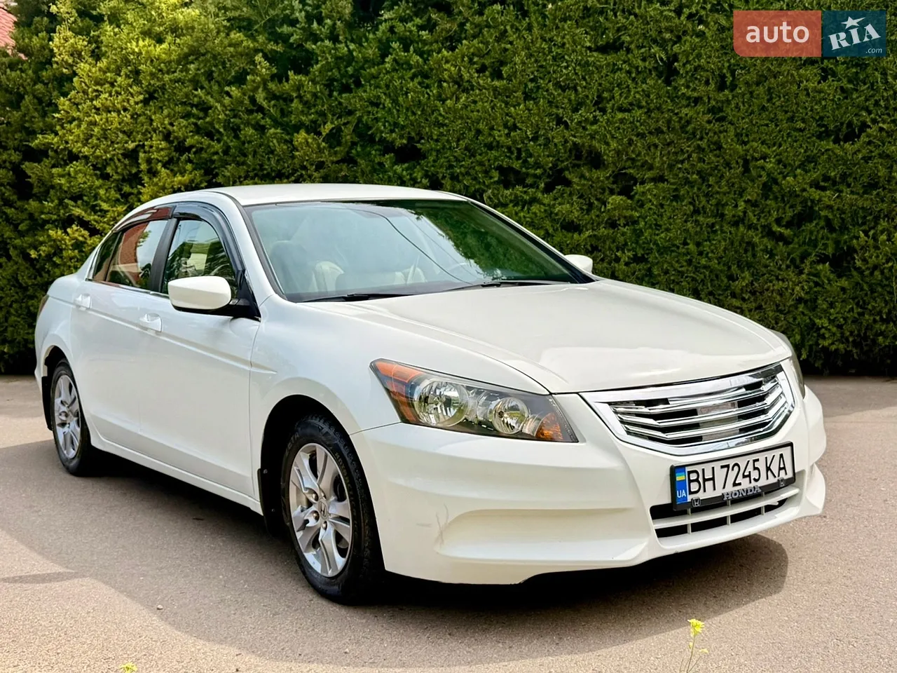 2011 Honda Accord - мініатюра 15