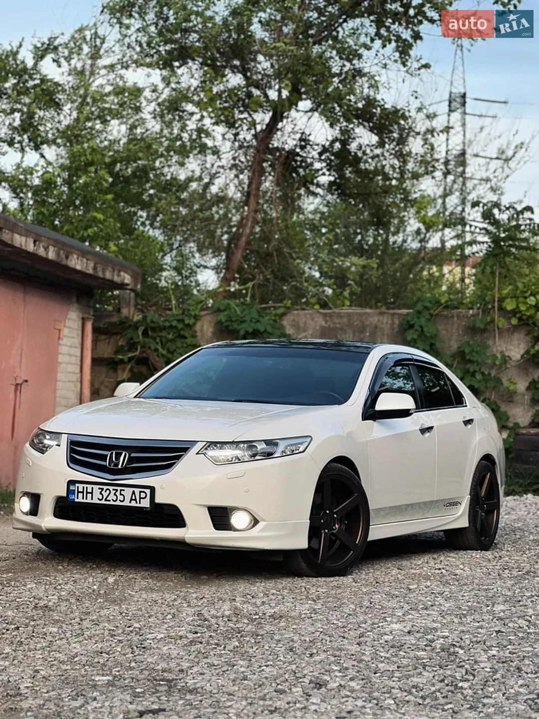 2011 Honda Accord - мініатюра 2