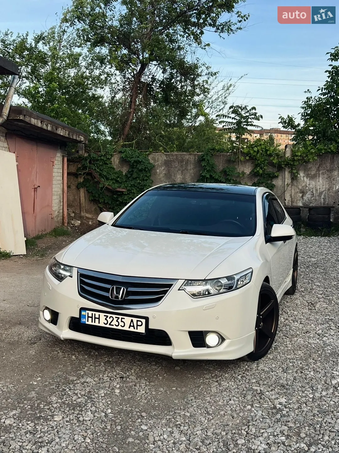 2011 Honda Accord - фото 1