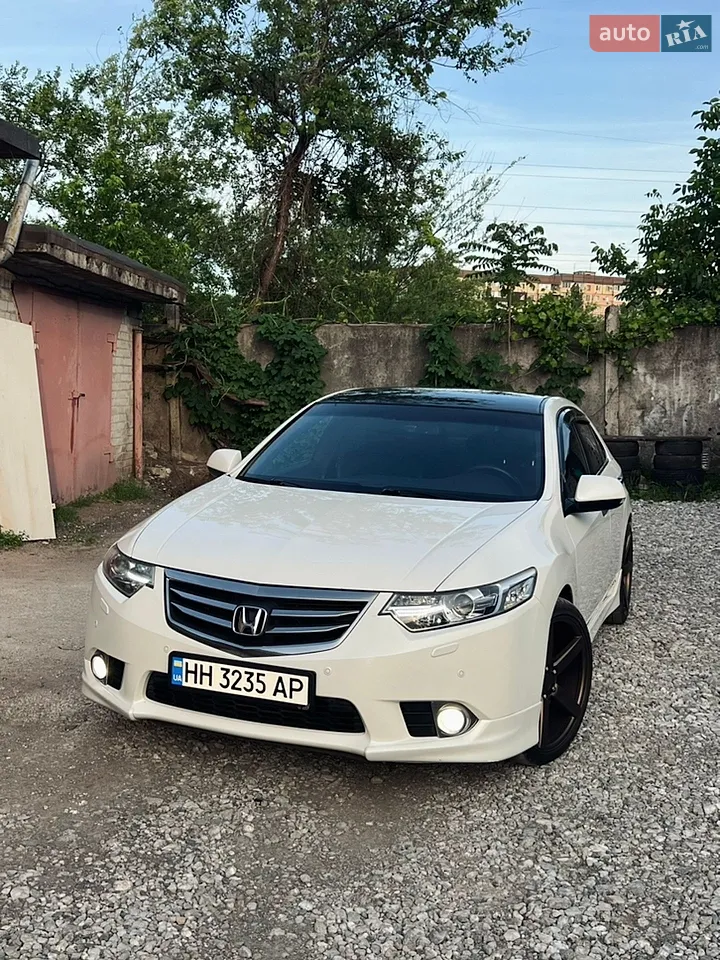 2012 Honda Accord - мініатюра 17