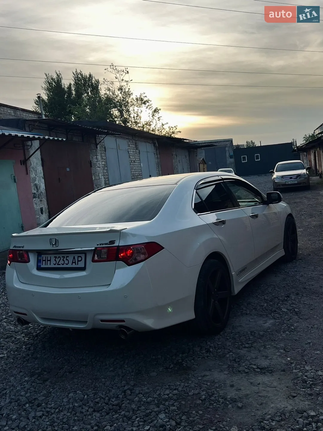 2011 Honda Accord - мініатюра 12