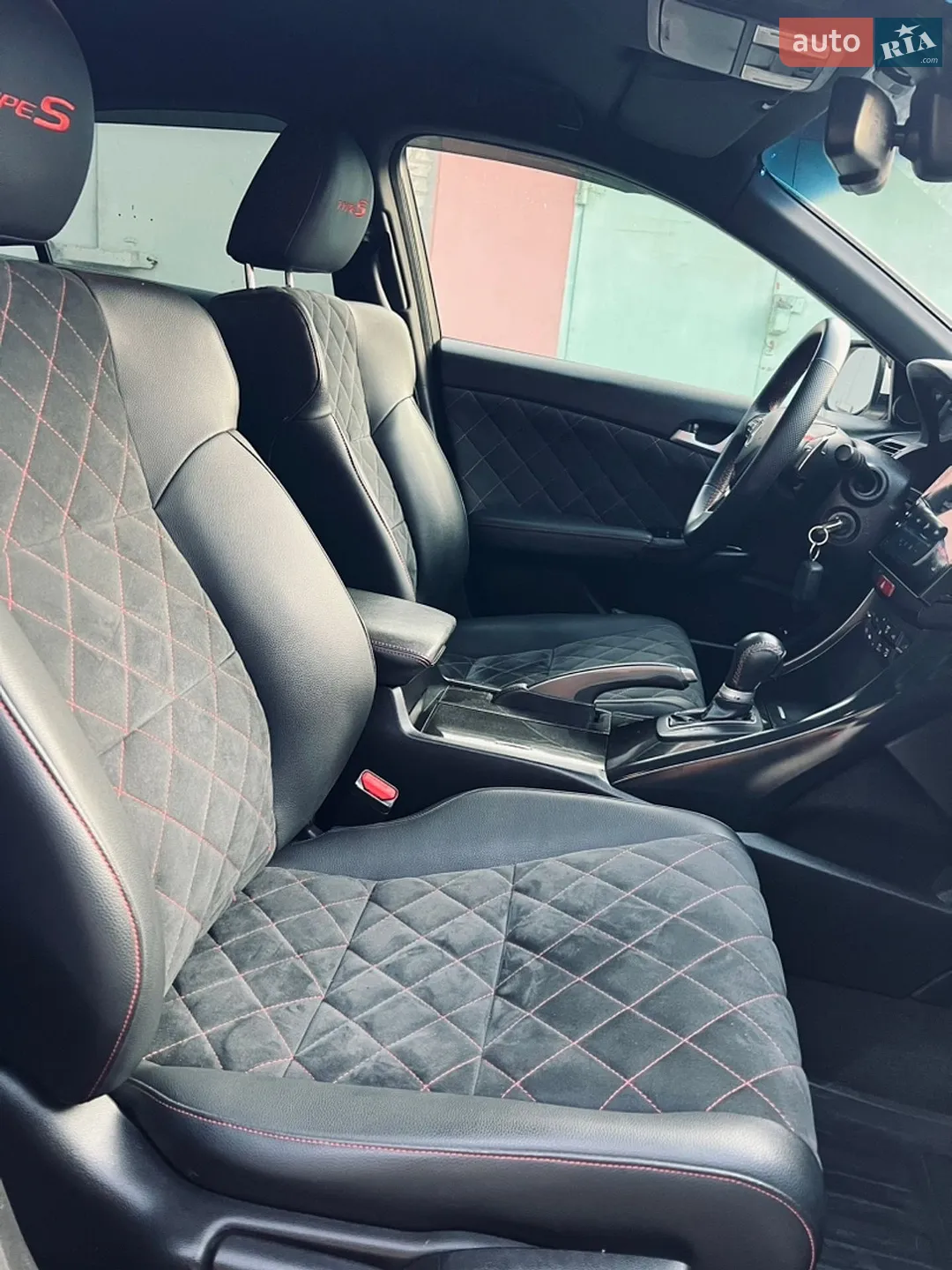 2011 Honda Accord - мініатюра 18