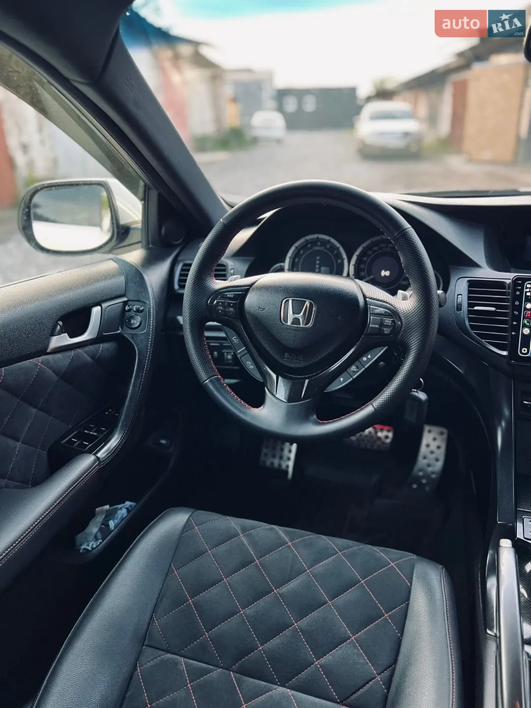 2011 Honda Accord - мініатюра 25