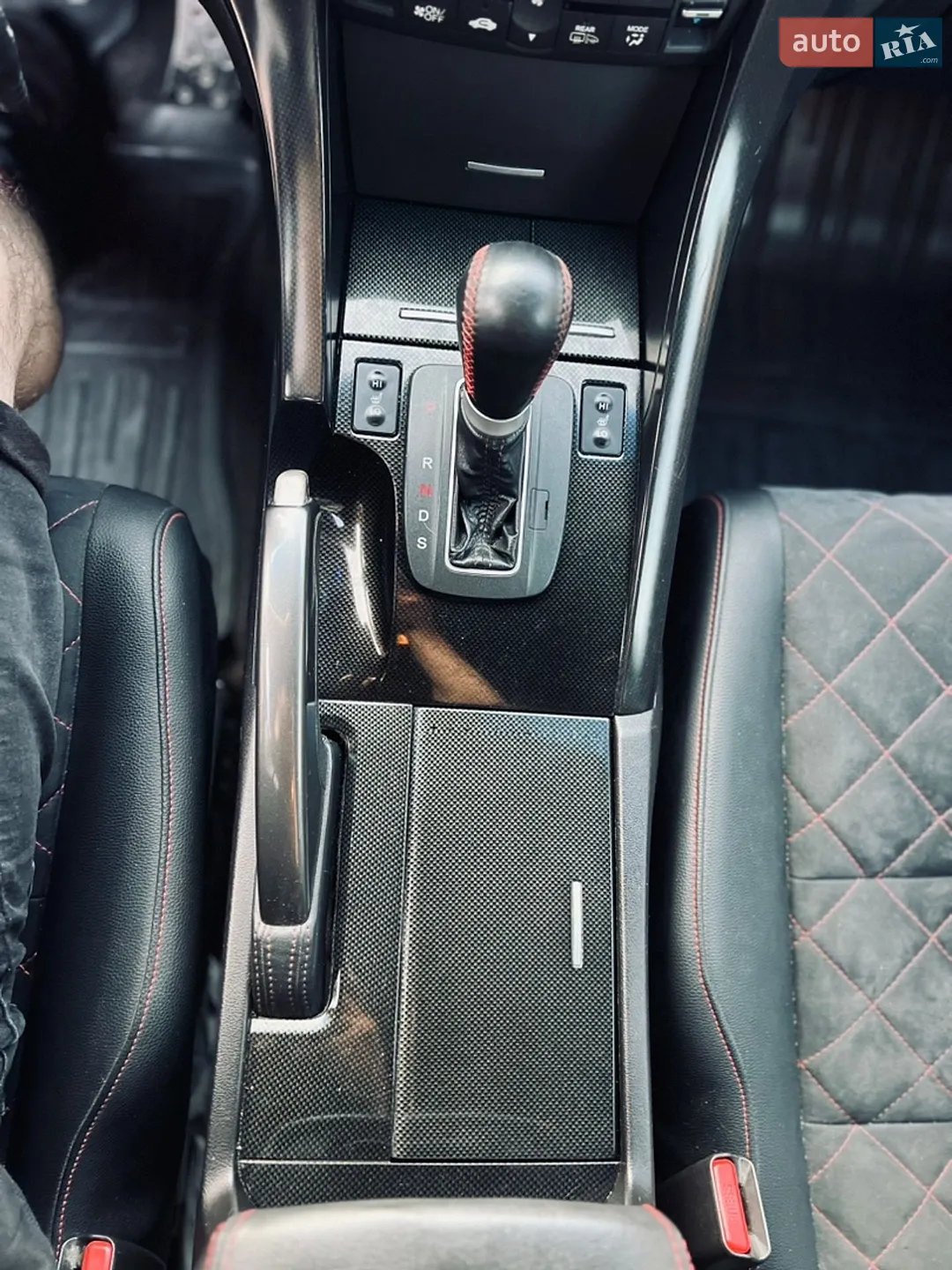 2011 Honda Accord - мініатюра 30