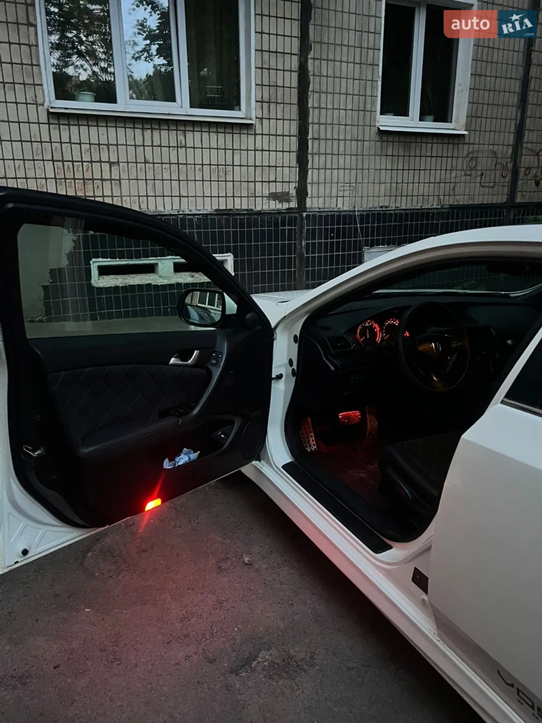 2011 Honda Accord - мініатюра 40