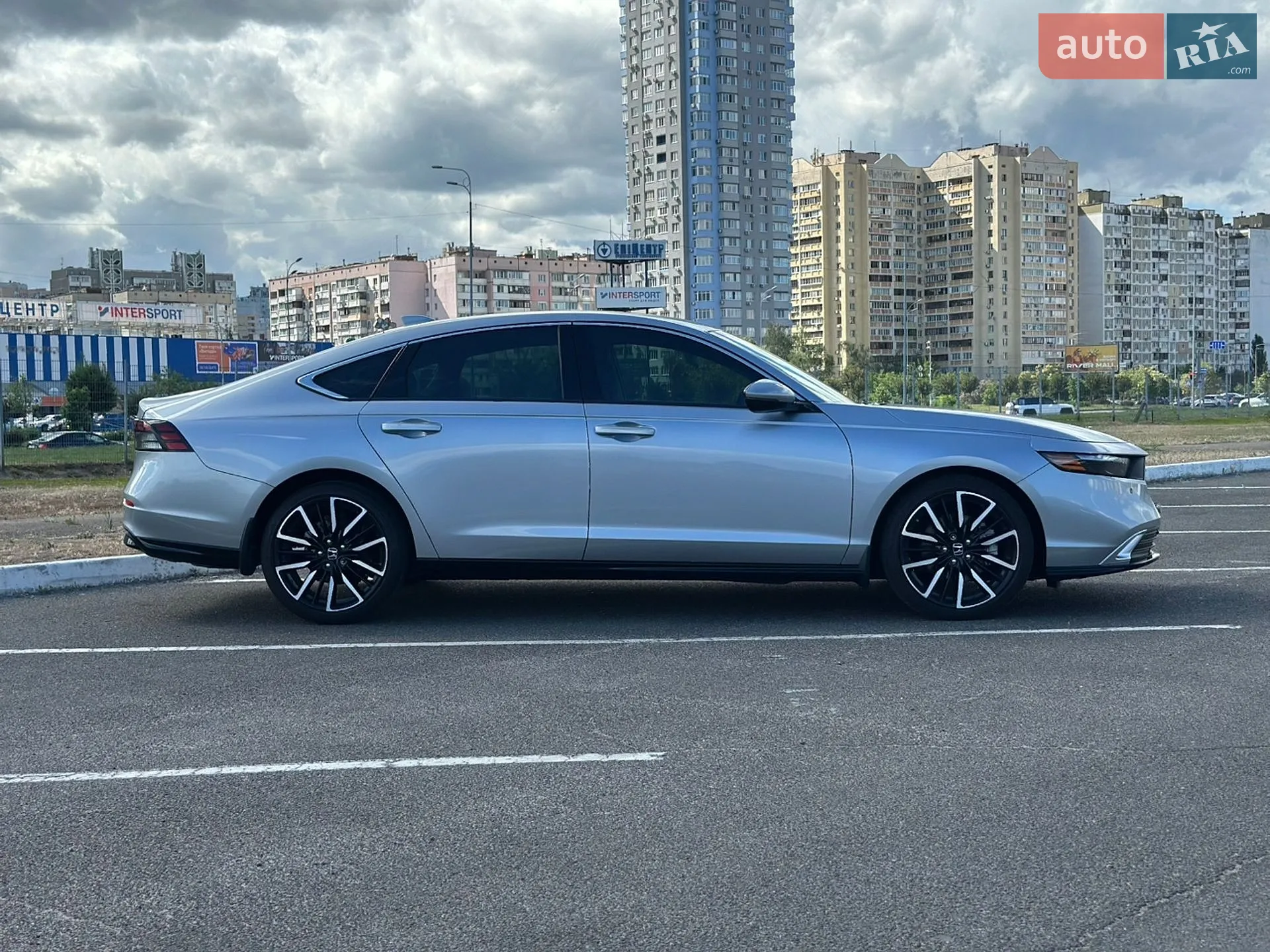 2023 Honda Accord - мініатюра 2