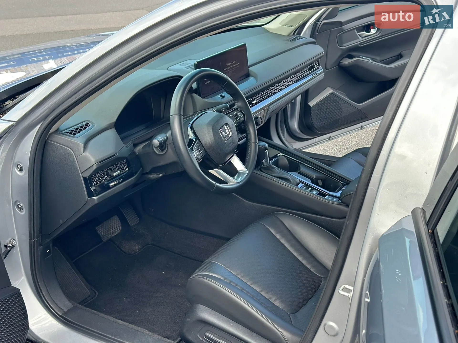 2023 Honda Accord - мініатюра 17