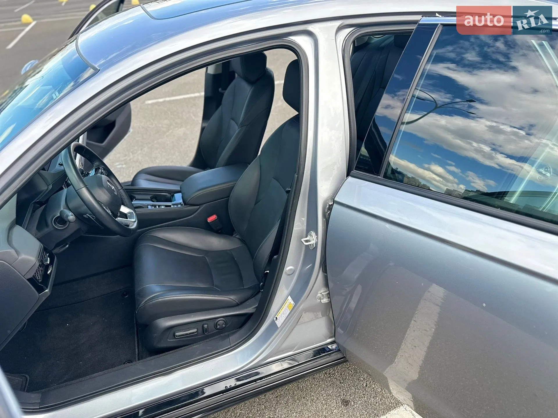2023 Honda Accord - мініатюра 21