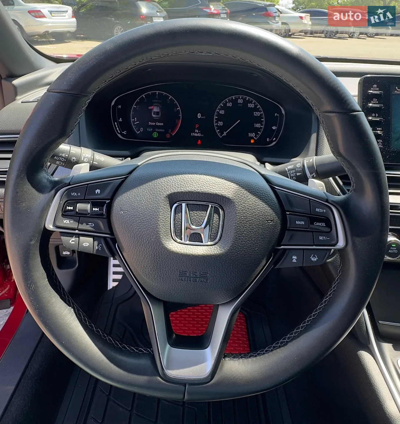 2019 Honda Accord - мініатюра 27