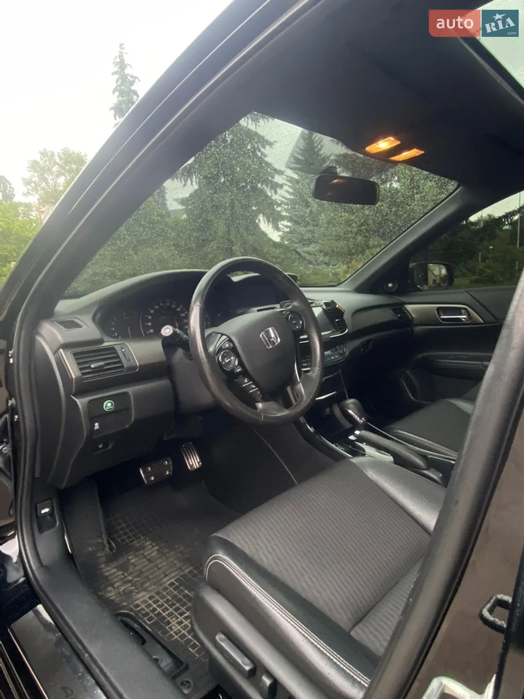 2015 Honda Accord - мініатюра 27