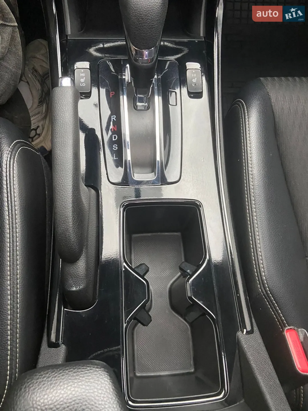 2015 Honda Accord - мініатюра 42