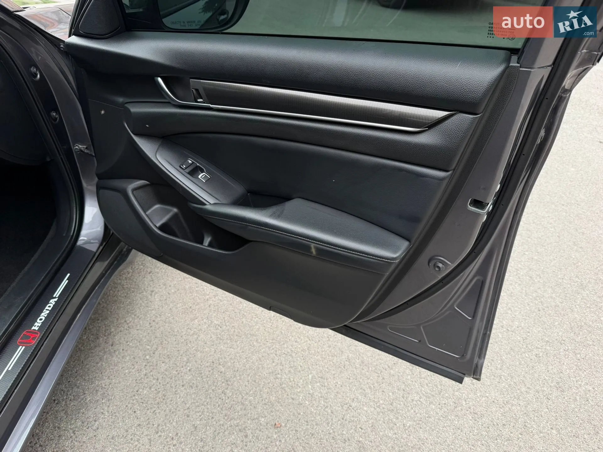 2018 Honda Accord - мініатюра 8