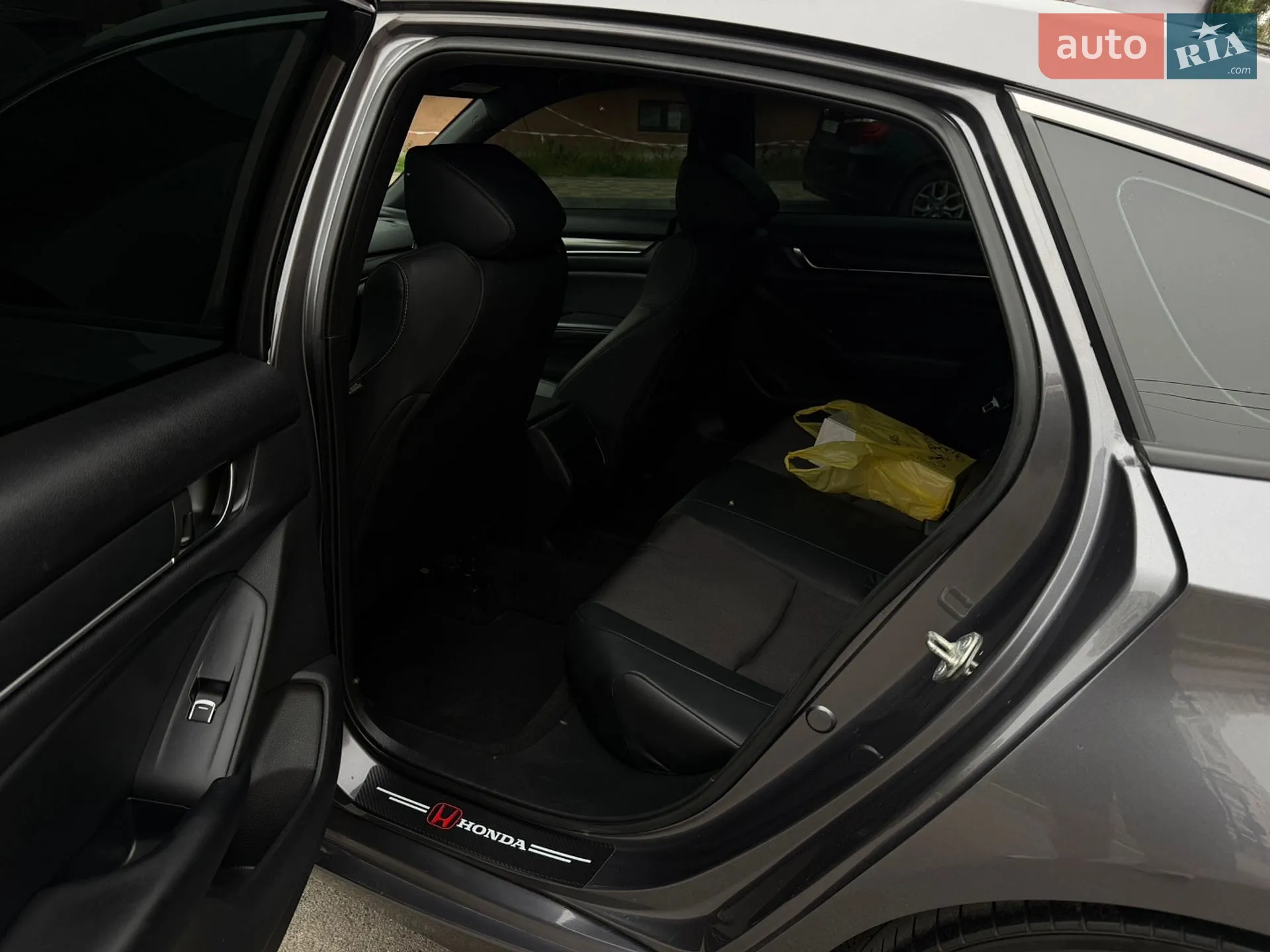 2018 Honda Accord - мініатюра 5