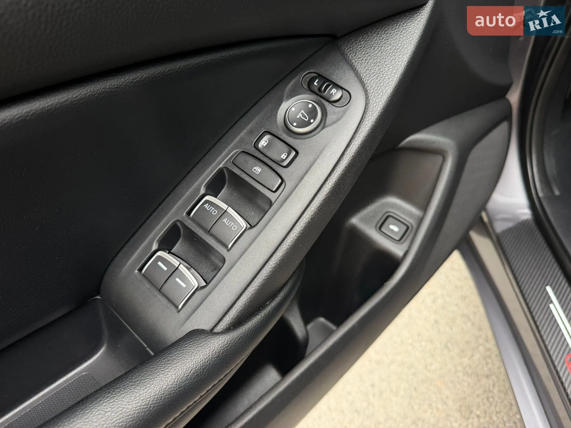 2018 Honda Accord - мініатюра 29