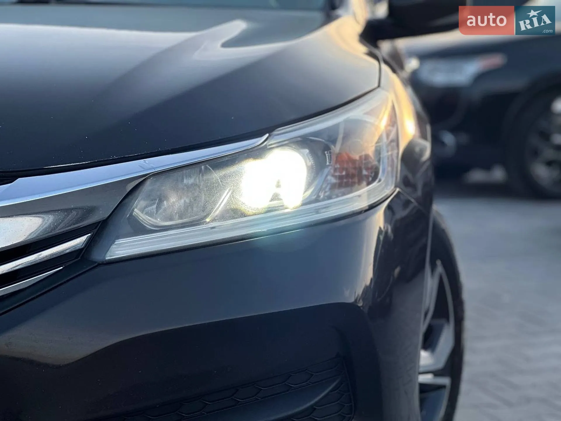 2017 Honda Accord - мініатюра 5