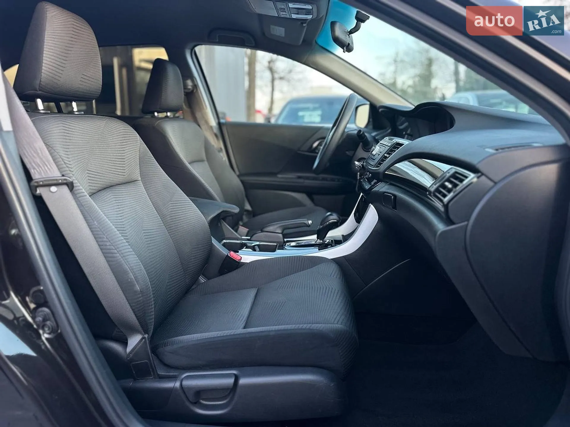 2017 Honda Accord - мініатюра 15