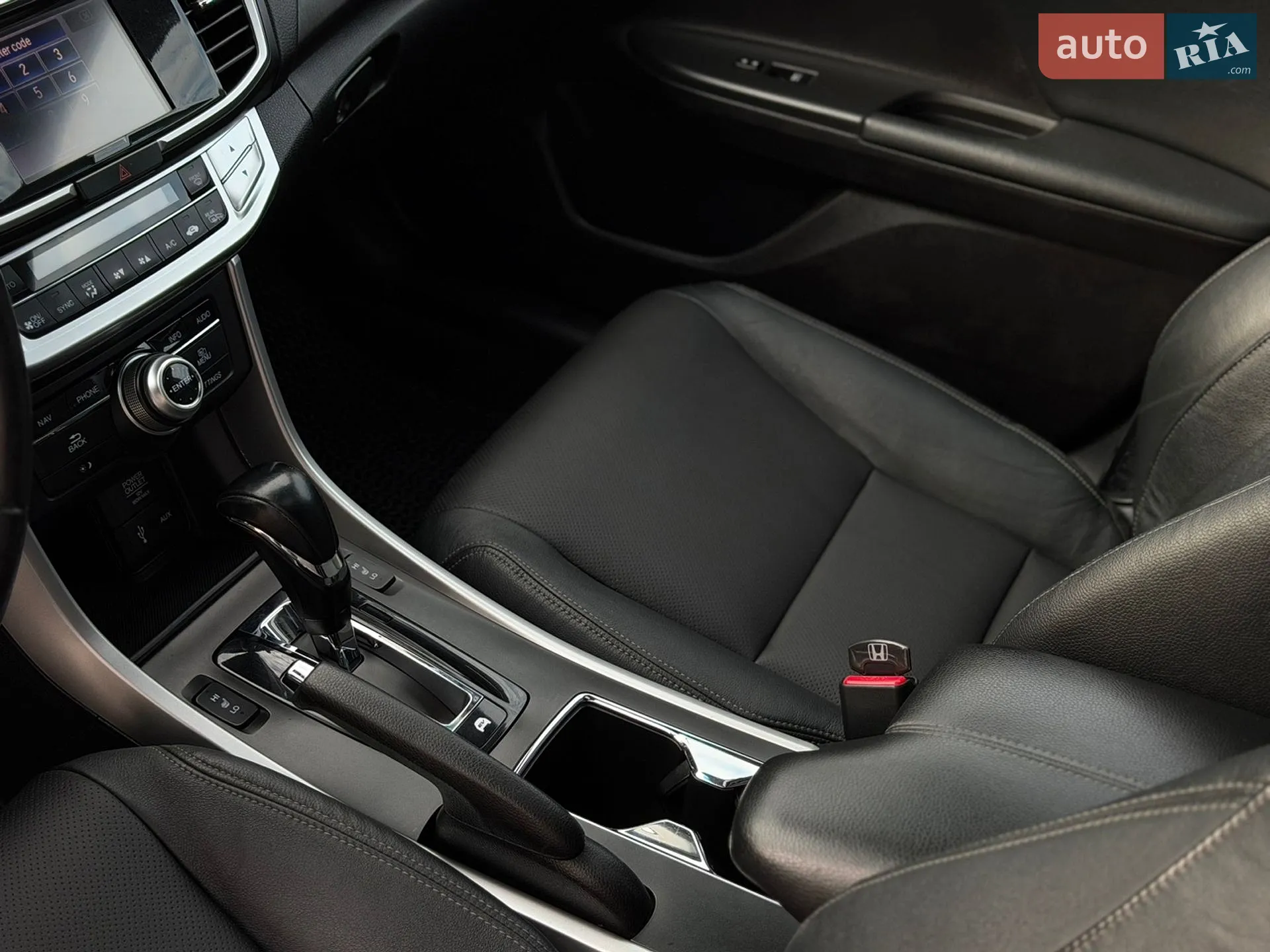 2014 Honda Accord - мініатюра 25