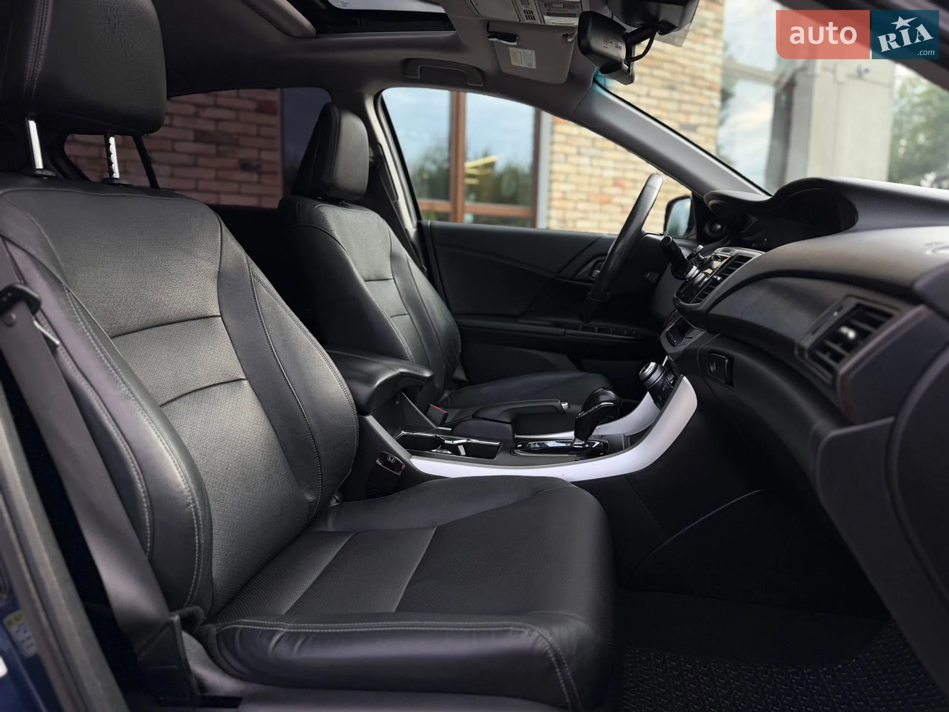 2014 Honda Accord - мініатюра 29