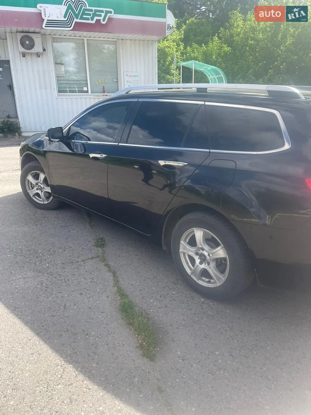 2011 Honda Accord - мініатюра 4