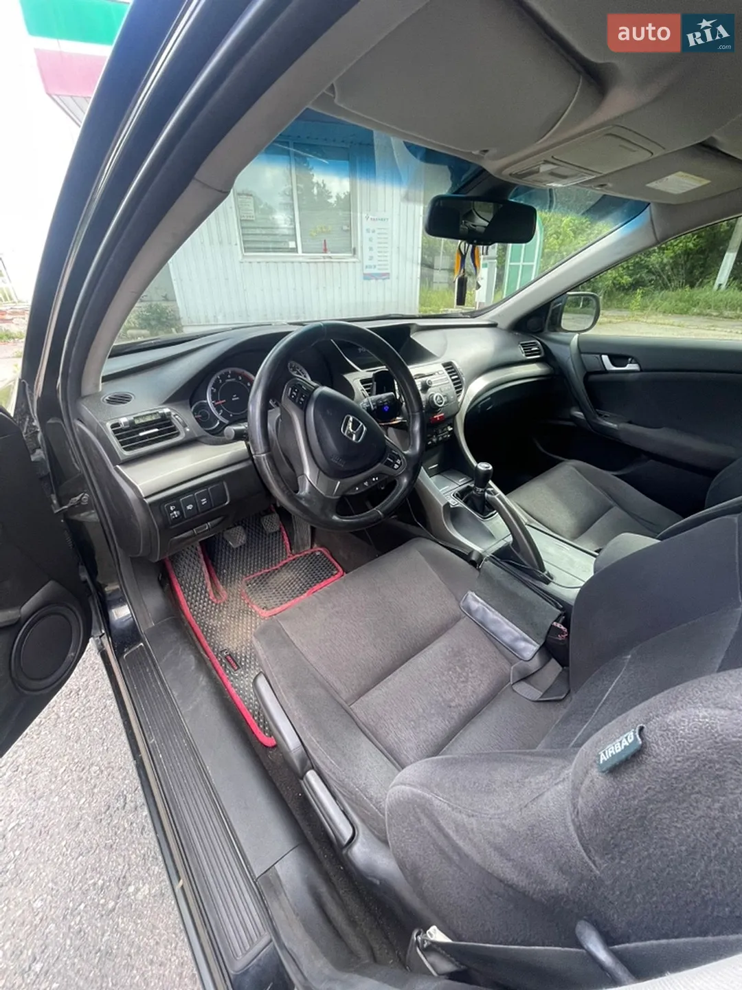 2011 Honda Accord - мініатюра 9