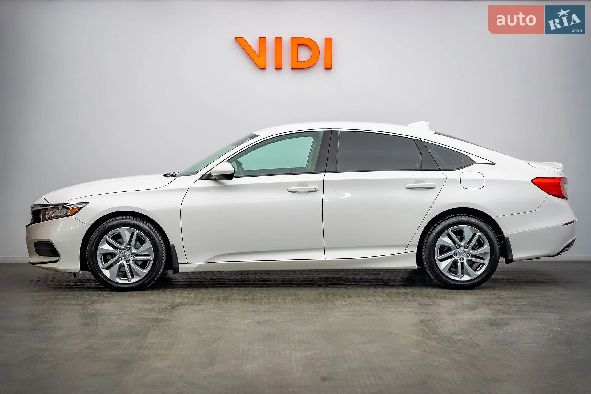 2020 Honda Accord - мініатюра 6