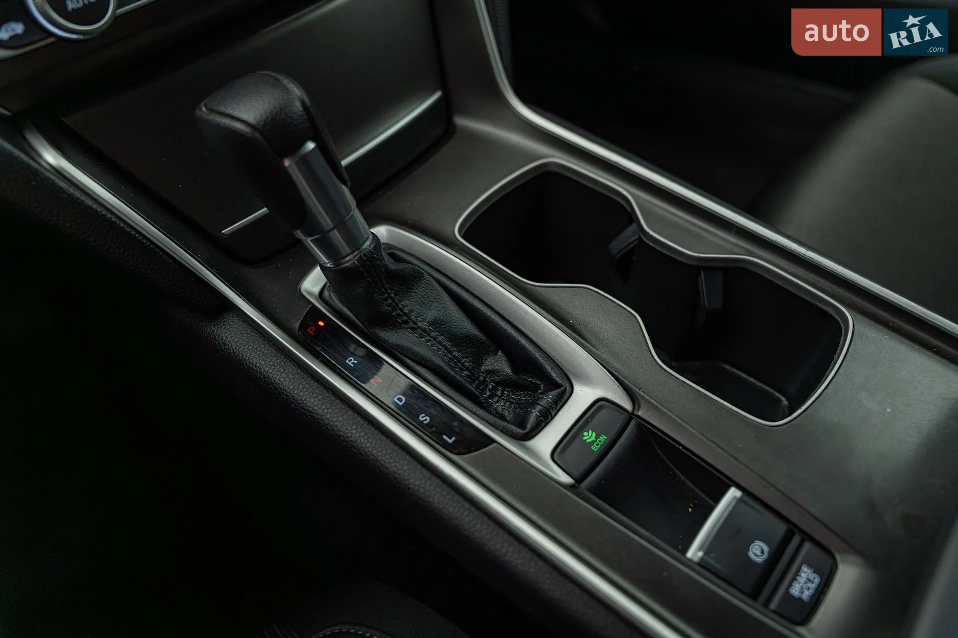 2020 Honda Accord - мініатюра 16