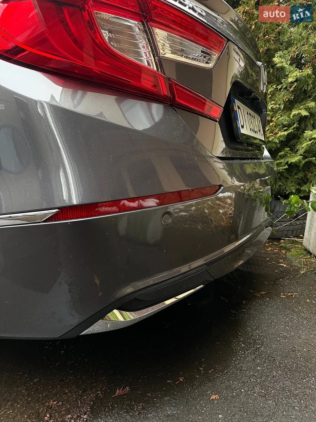 2022 Honda Accord - мініатюра 31