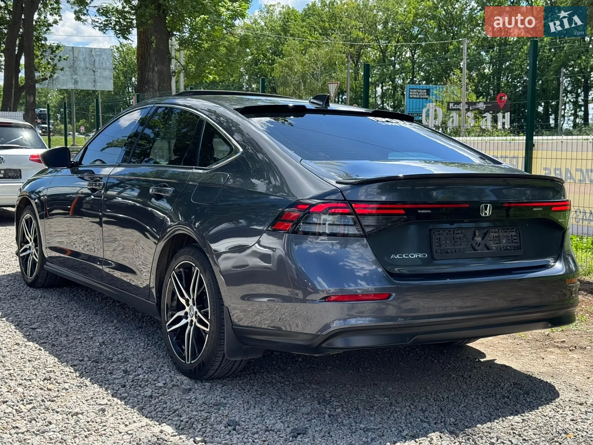 2023 Honda Accord - мініатюра 9