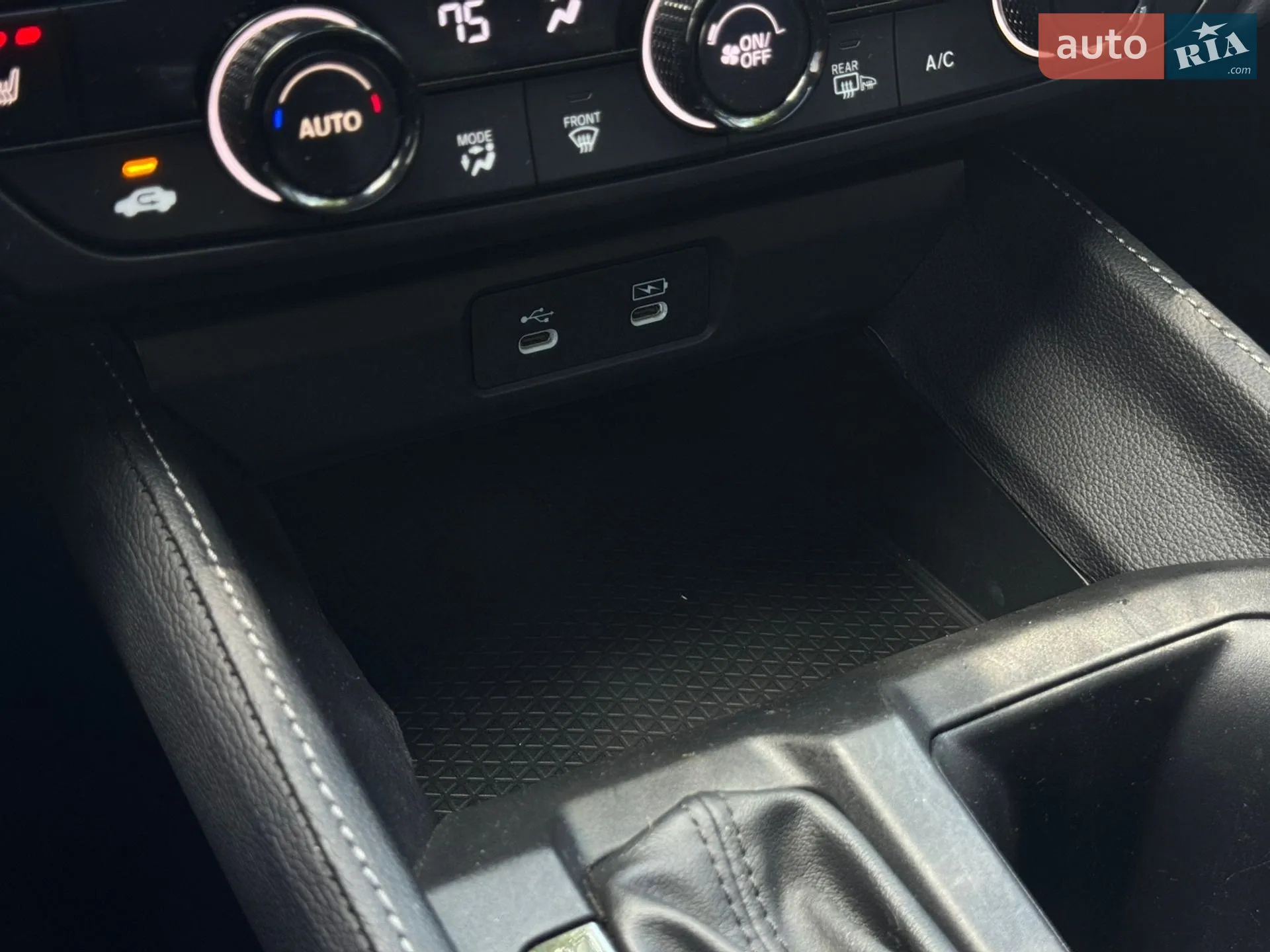 2023 Honda Accord - мініатюра 38