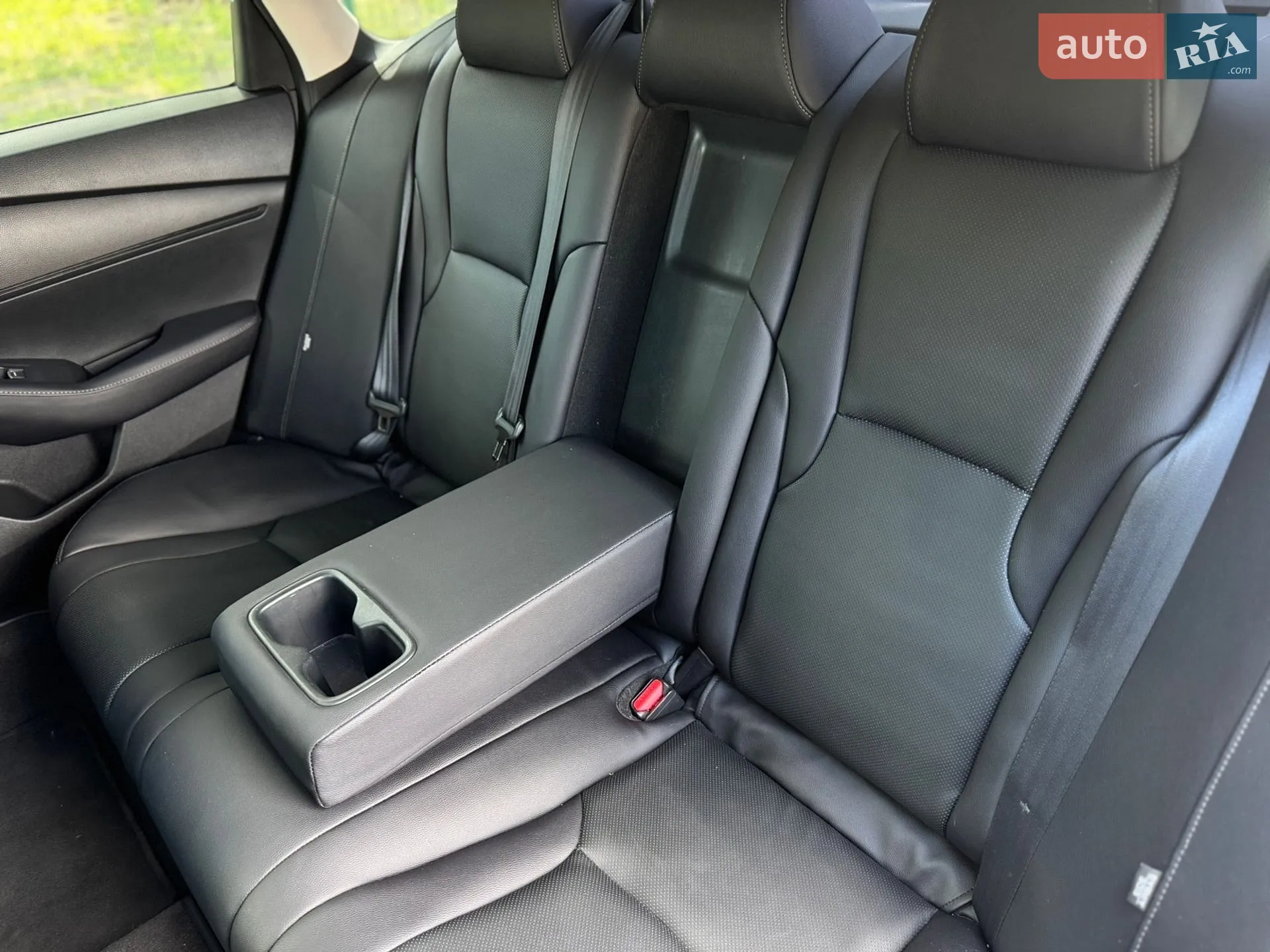 2023 Honda Accord - мініатюра 43