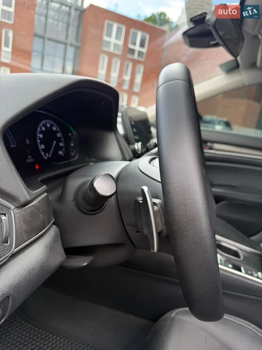 2018 Honda Accord - мініатюра 15