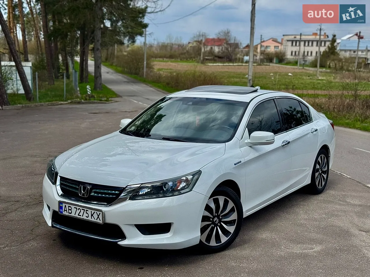 2016 Honda Accord - мініатюра 59