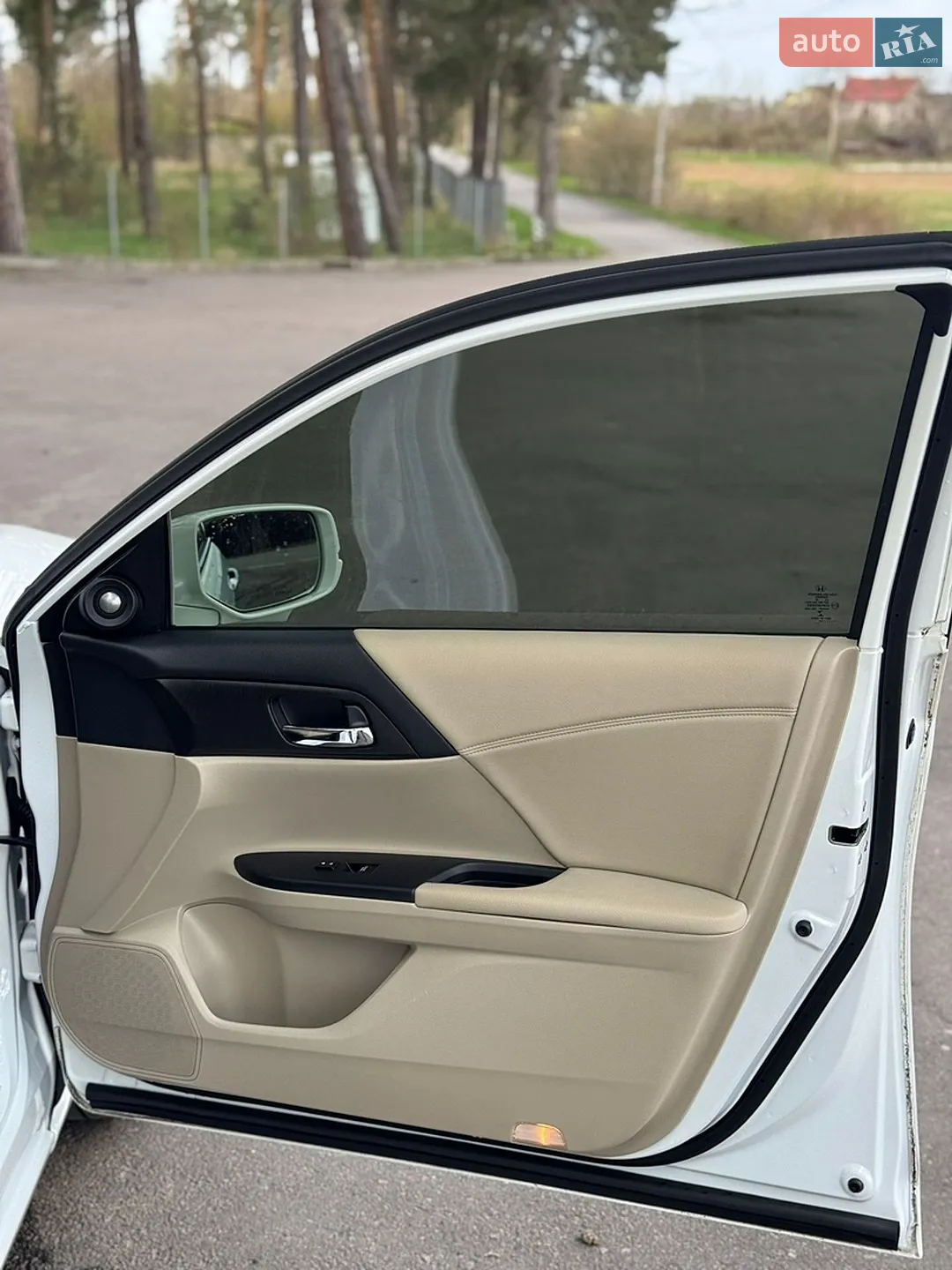 2015 Honda Accord - мініатюра 17