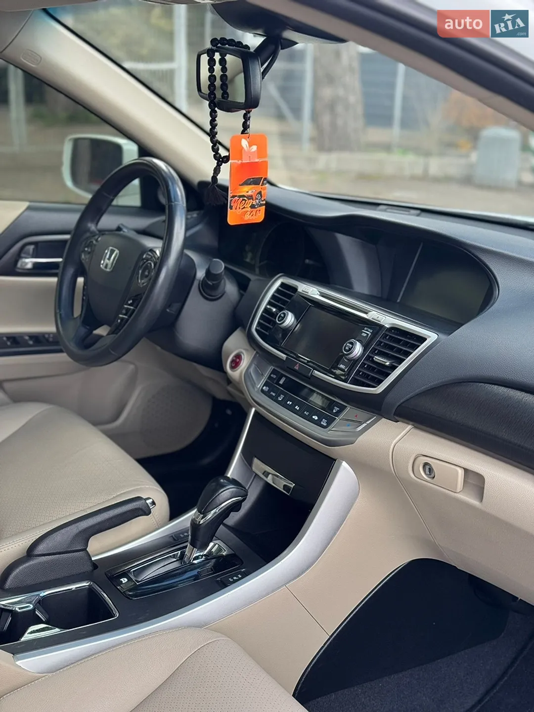 2015 Honda Accord - мініатюра 18